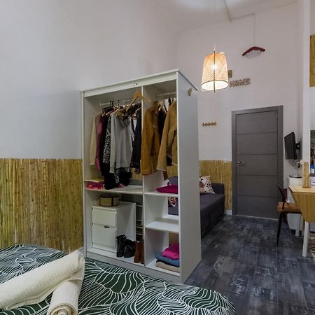 Social - Kitchen Home - Apartment Madrid Esterno foto